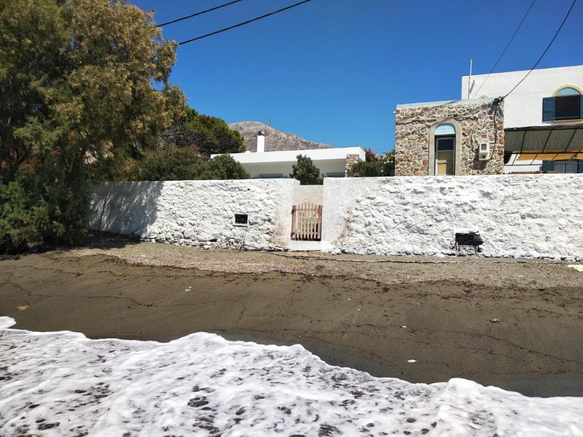 Villa Kantouni By The Sea Panormos  Exterior foto